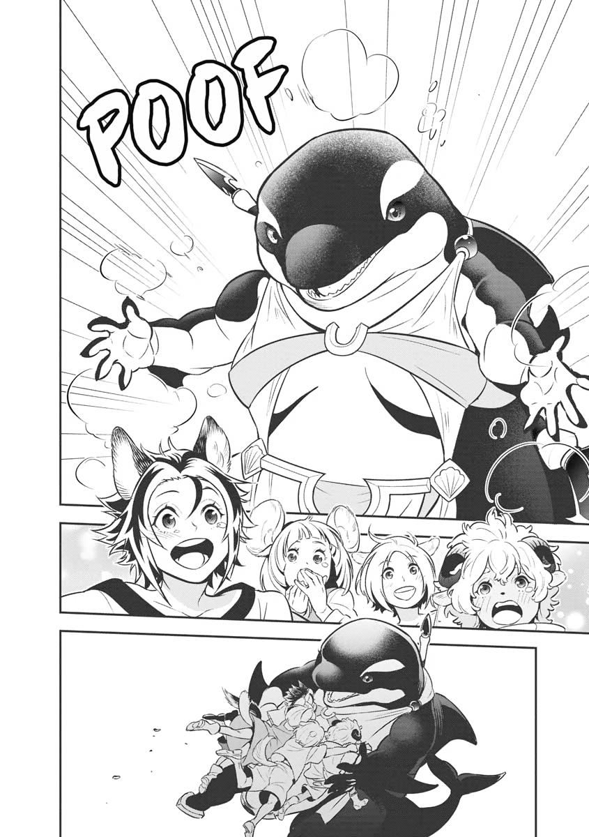The Rising Of The Shield Hero Chapter 100 - Page 30