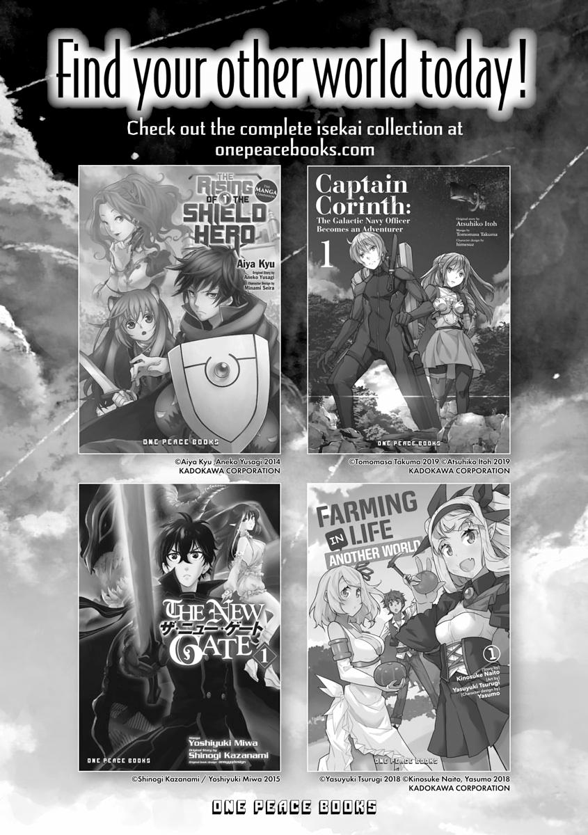The Rising Of The Shield Hero Chapter 100 - Page 47