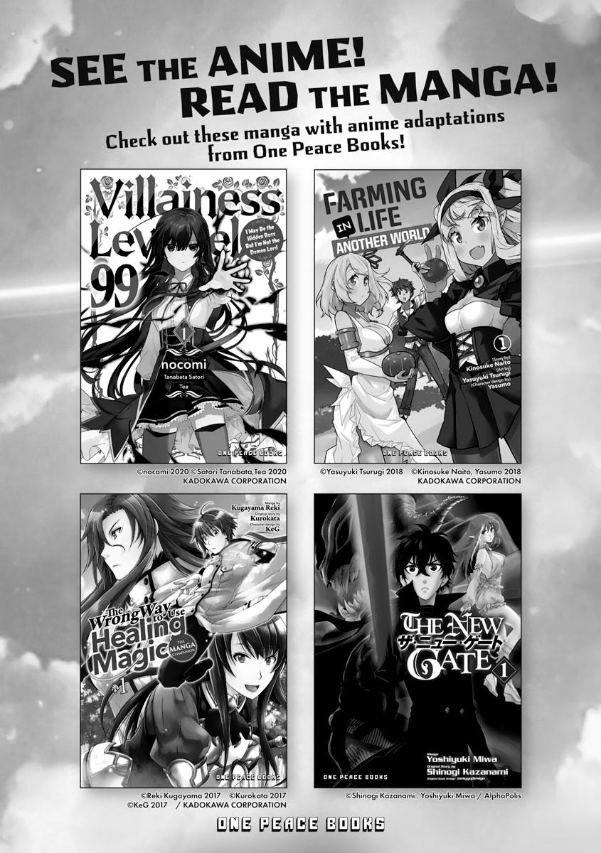The Rising Of The Shield Hero Chapter 100 - Page 49