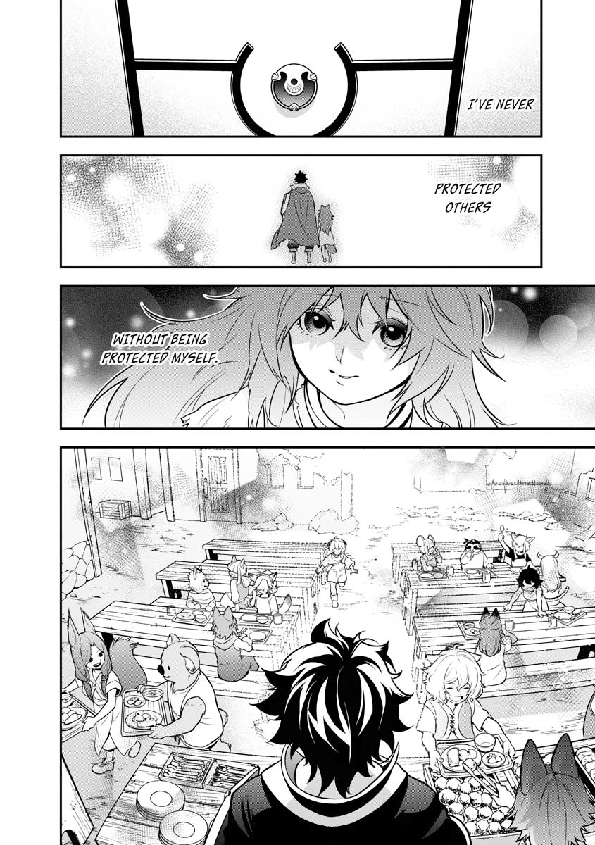 The Rising Of The Shield Hero Chapter 102 - Page 14
