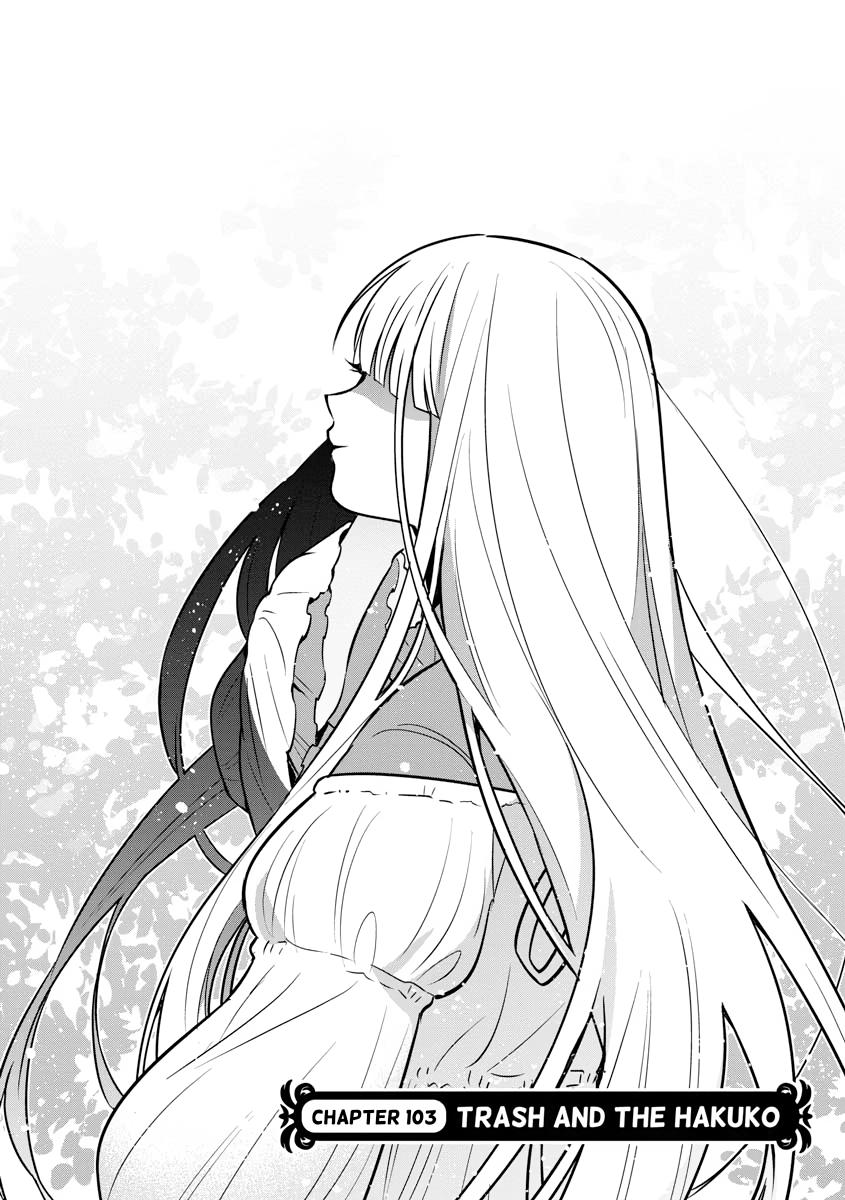 The Rising Of The Shield Hero Chapter 103 - Page 6
