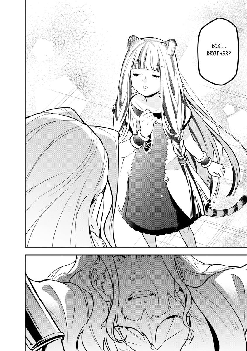 The Rising Of The Shield Hero Chapter 103 - Page 18