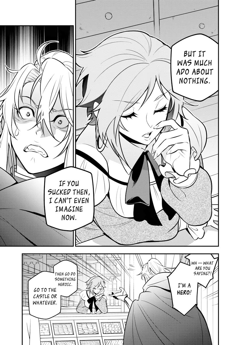 The Rising Of The Shield Hero Chapter 104 - Page 25
