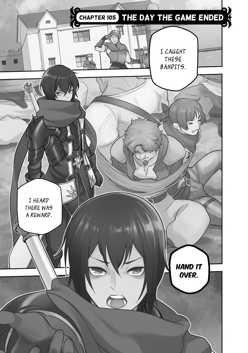 The Rising Of The Shield Hero Chapter 105 - Page 3