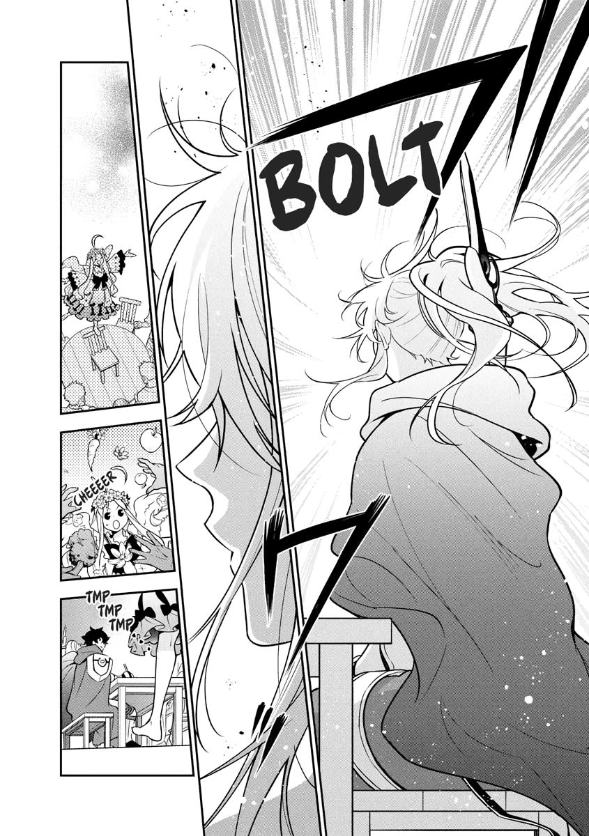The Rising Of The Shield Hero Chapter 107 - Page 20