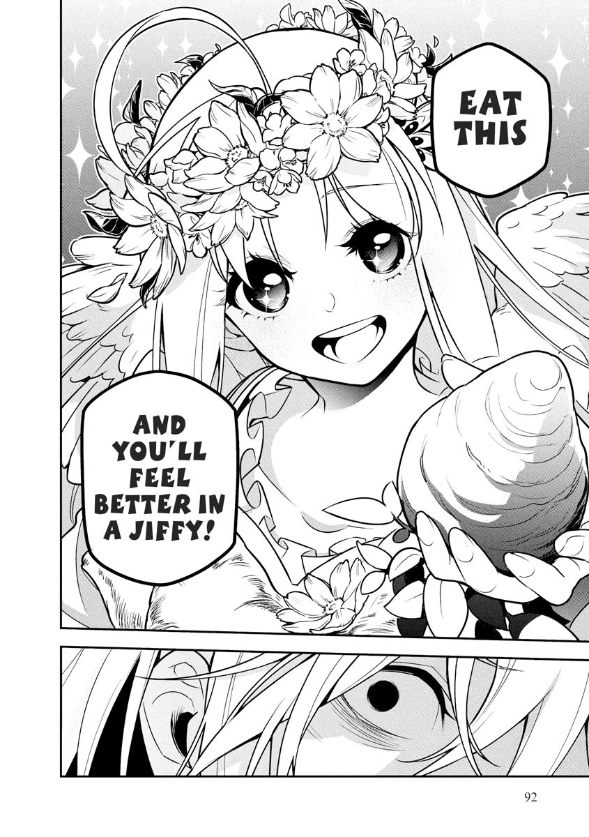 The Rising Of The Shield Hero Chapter 107 - Page 22