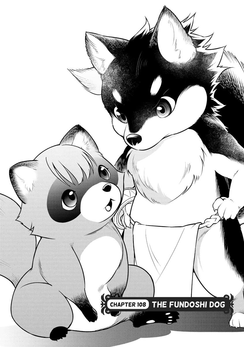 The Rising Of The Shield Hero Chapter 108 - Page 2