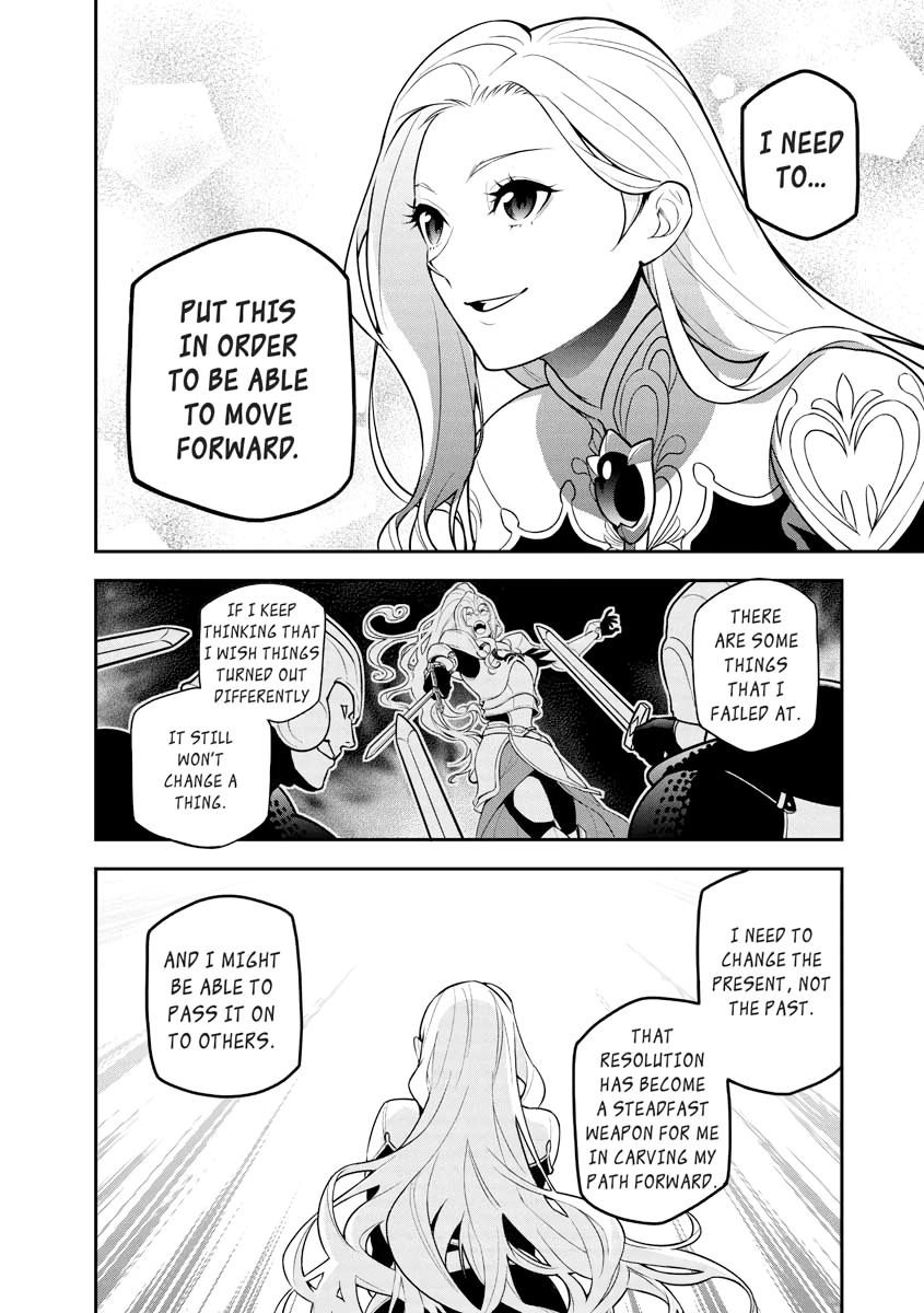 The Rising Of The Shield Hero Chapter 108 - Page 48