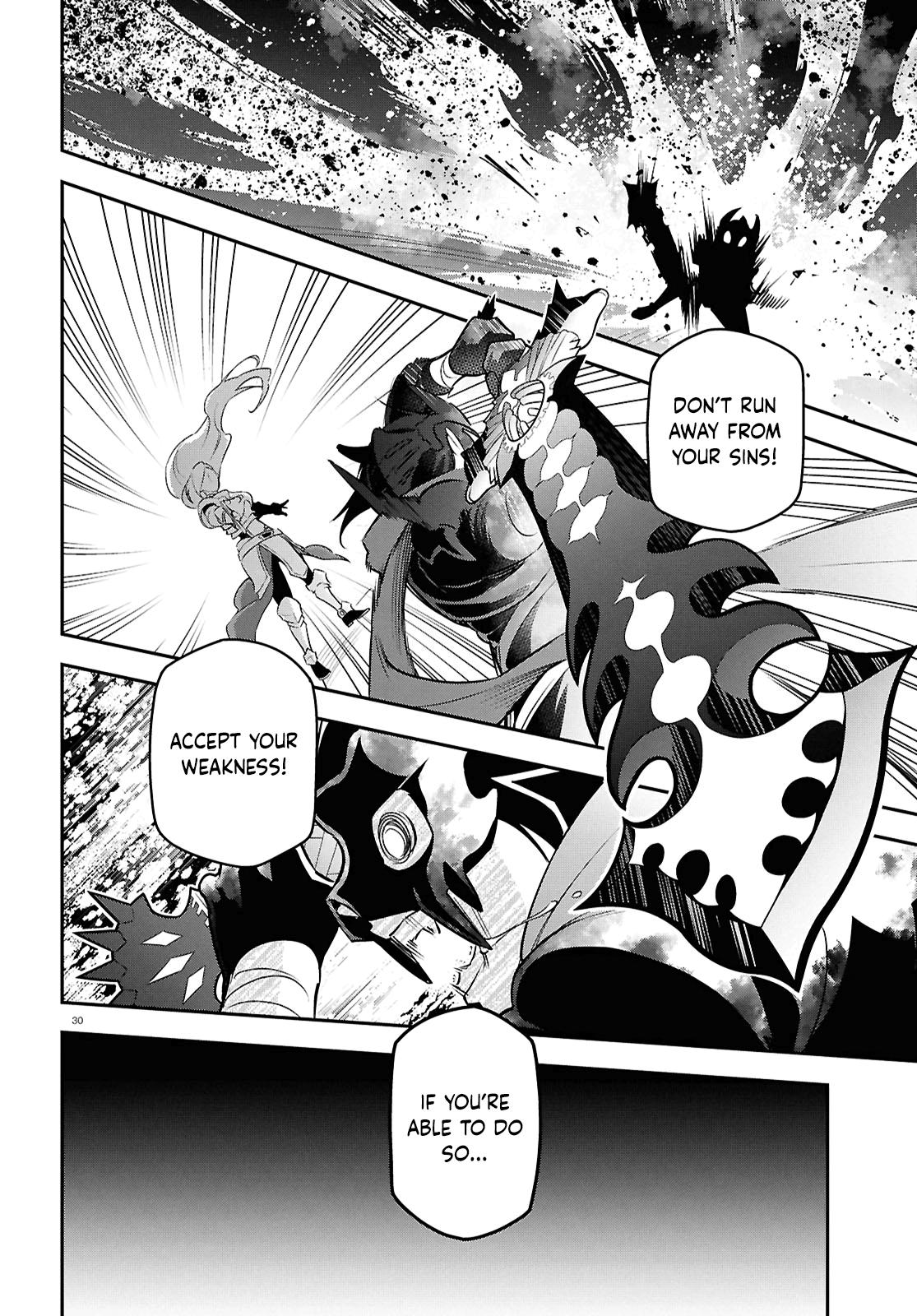 The Rising Of The Shield Hero Chapter 114 - Page 28