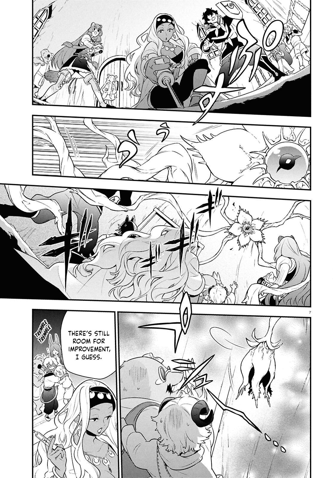 The Rising Of The Shield Hero Chapter 119 - Page 5