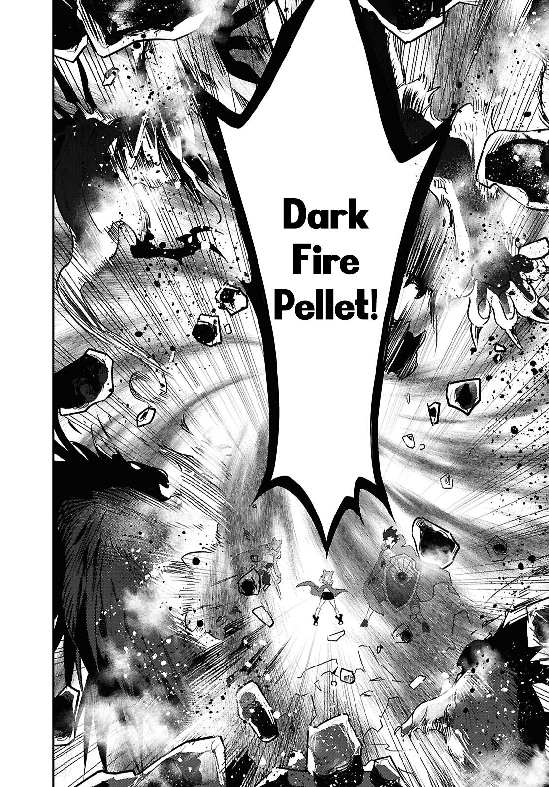 The Rising Of The Shield Hero Chapter 121 - Page 35