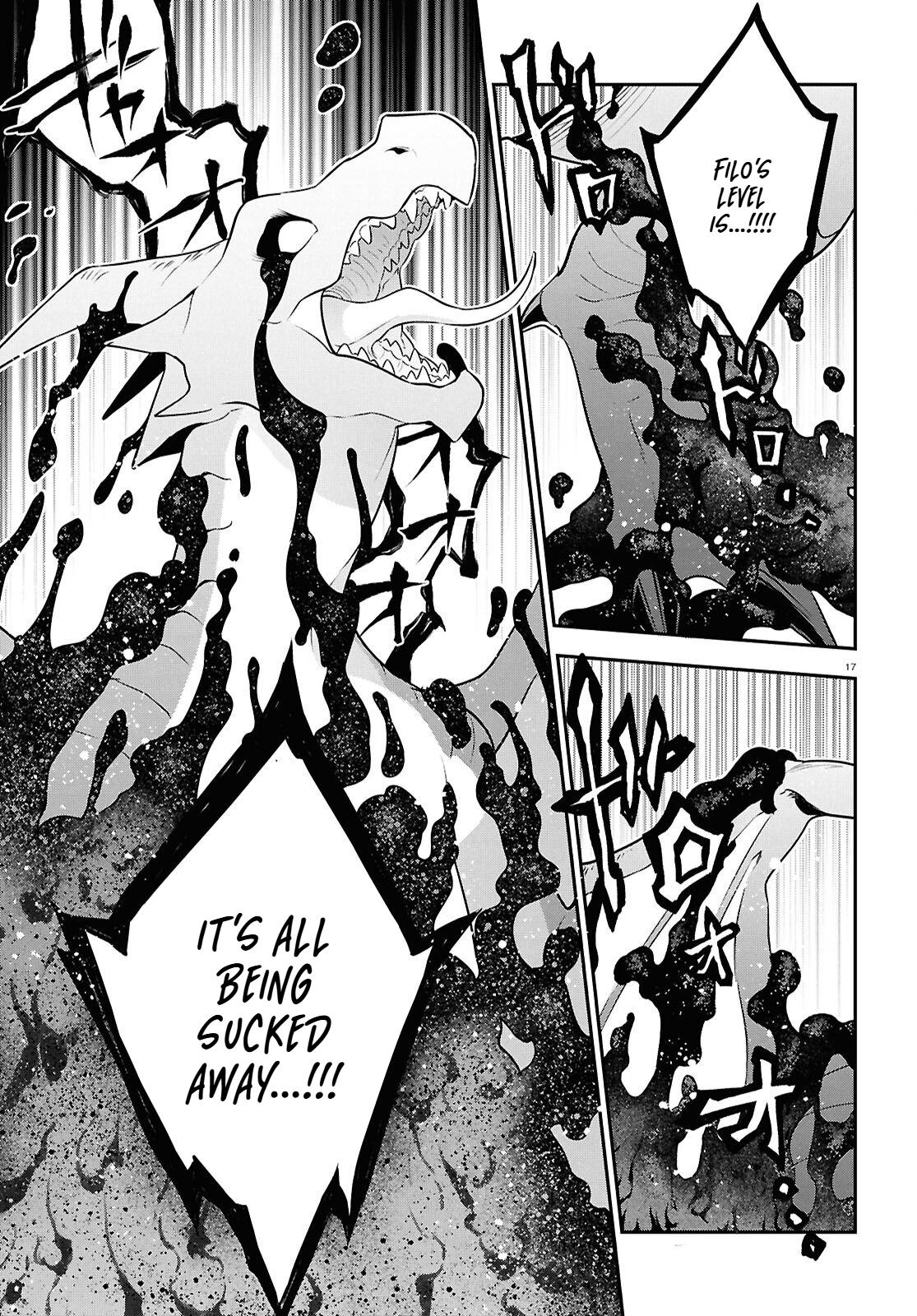 The Rising Of The Shield Hero Chapter 122 - Page 16