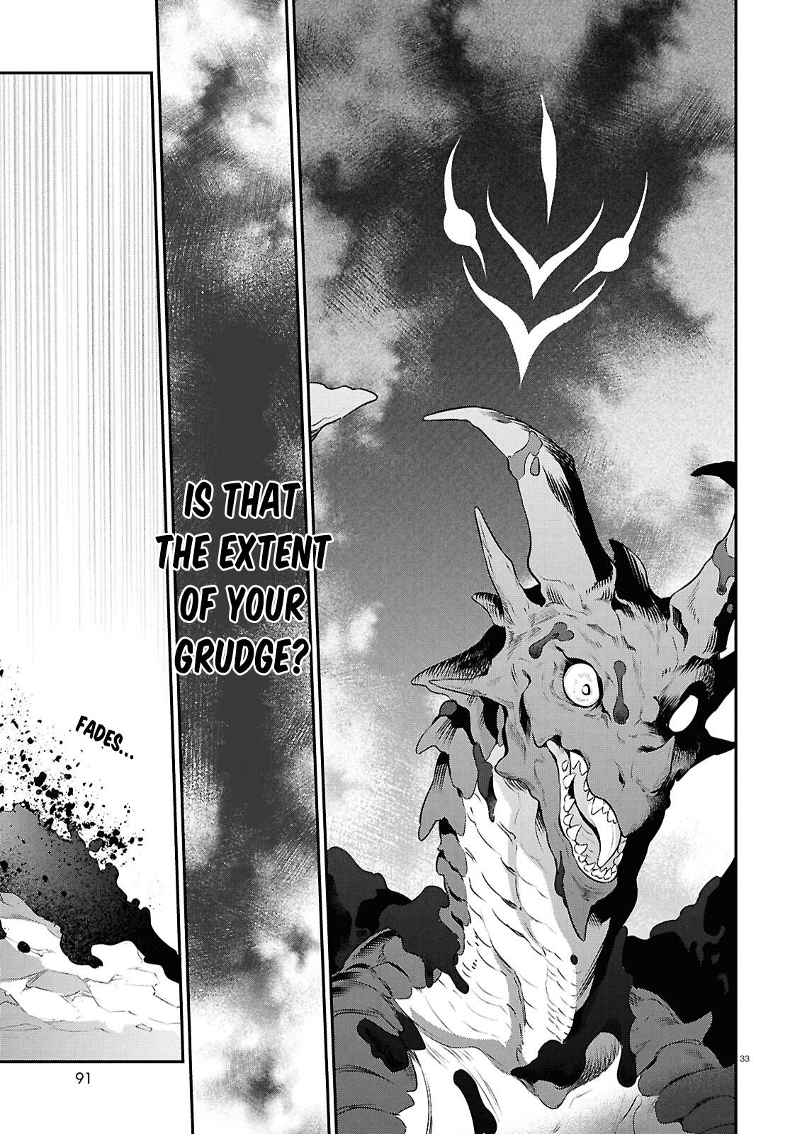 The Rising Of The Shield Hero Chapter 123 - Page 32