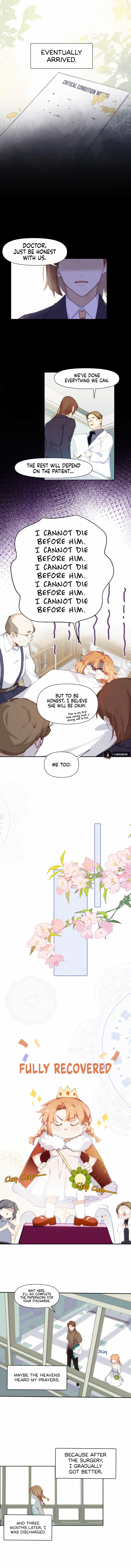 Ten Years Later, I Married My Nemesis Chapter 1 - Page 9