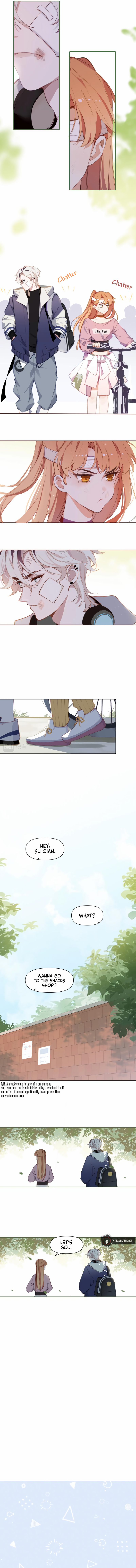 Ten Years Later, I Married My Nemesis Chapter 2 - Page 7