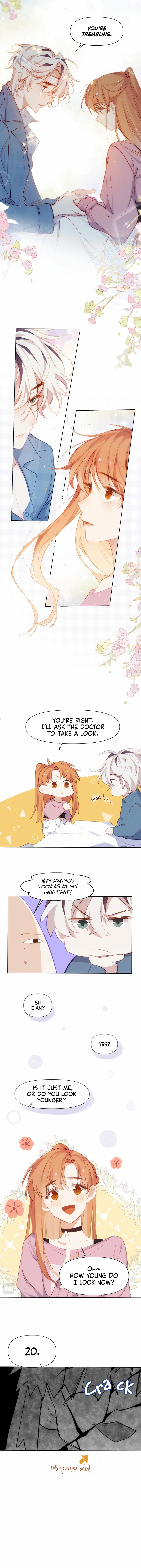 Ten Years Later, I Married My Nemesis Chapter 3 - Page 7