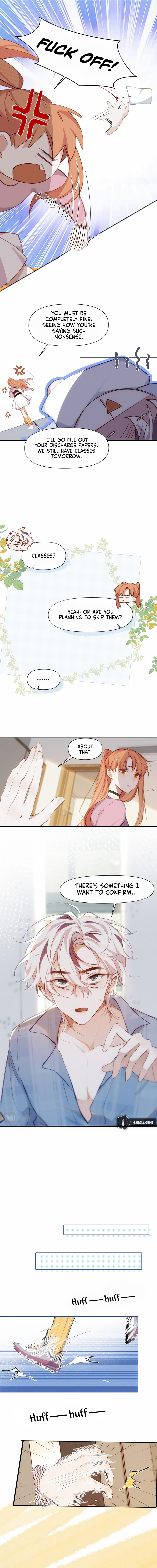 Ten Years Later, I Married My Nemesis Chapter 3 - Page 9