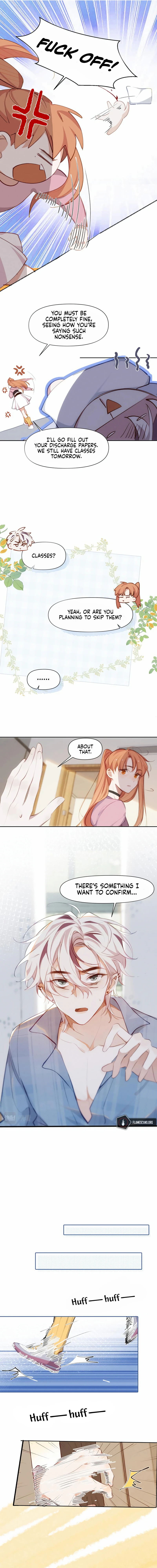 Ten Years Later, I Married My Nemesis Chapter 3 - Page 8