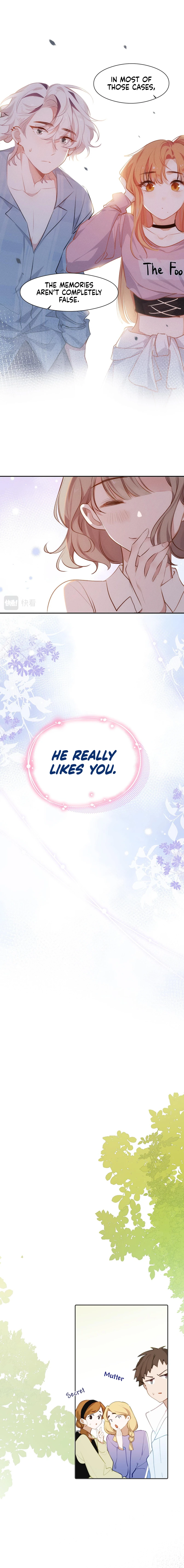 Ten Years Later, I Married My Nemesis Chapter 4 - Page 7