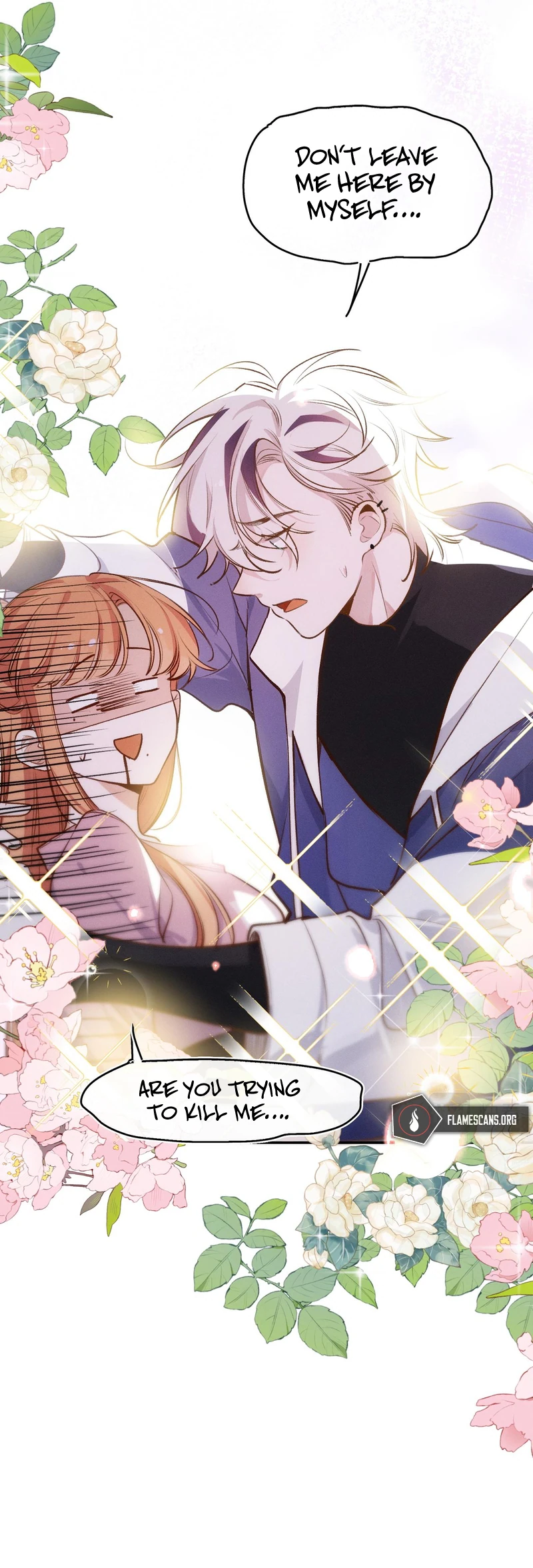 Ten Years Later, I Married My Nemesis Chapter 4 - Page 11