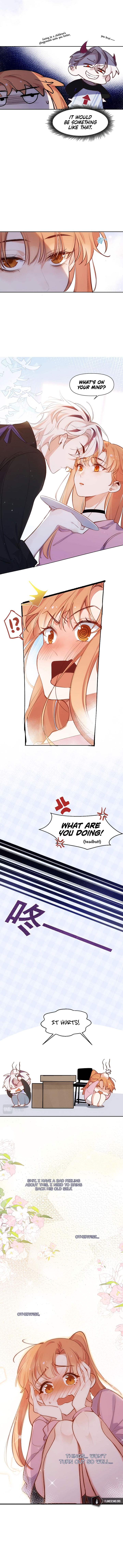 Ten Years Later, I Married My Nemesis Chapter 5 - Page 11