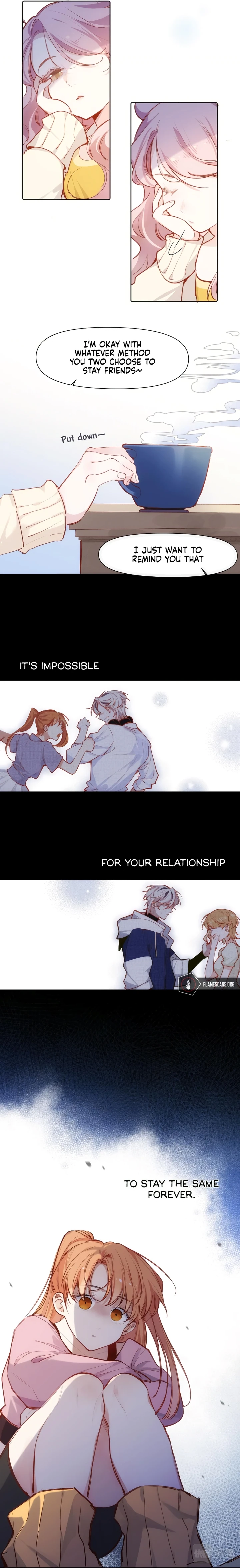 Ten Years Later, I Married My Nemesis Chapter 7 - Page 7