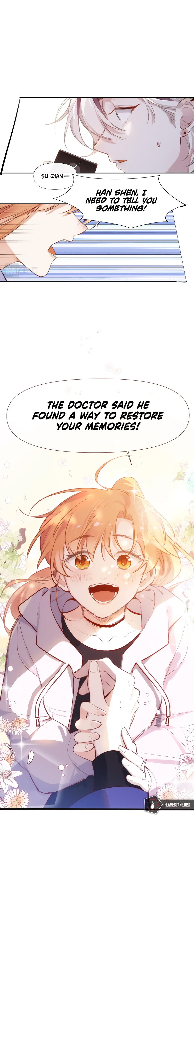 Ten Years Later, I Married My Nemesis Chapter 8 - Page 11