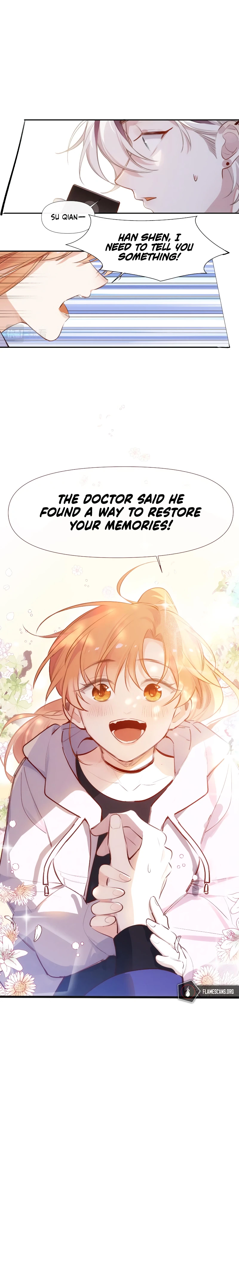 Ten Years Later, I Married My Nemesis Chapter 8 - Page 8