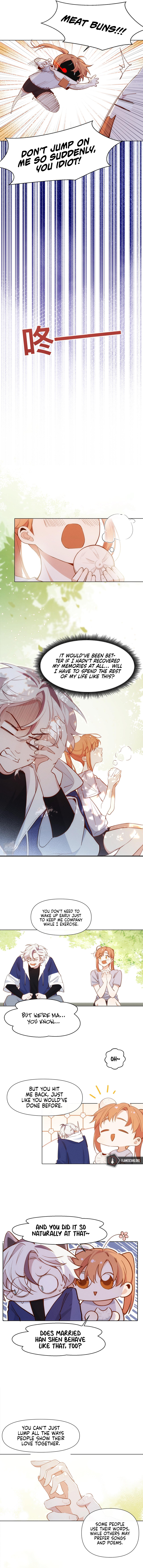Ten Years Later, I Married My Nemesis Chapter 11 - Page 7