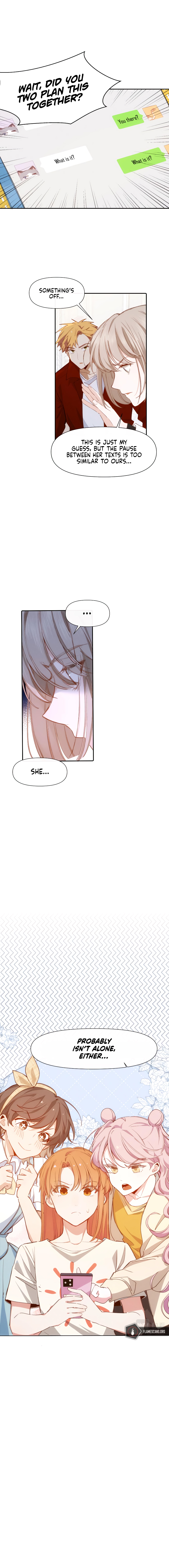 Ten Years Later, I Married My Nemesis Chapter 12 - Page 13