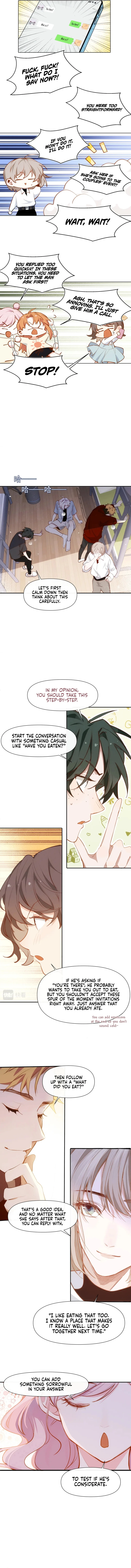 Ten Years Later, I Married My Nemesis Chapter 13 - Page 7