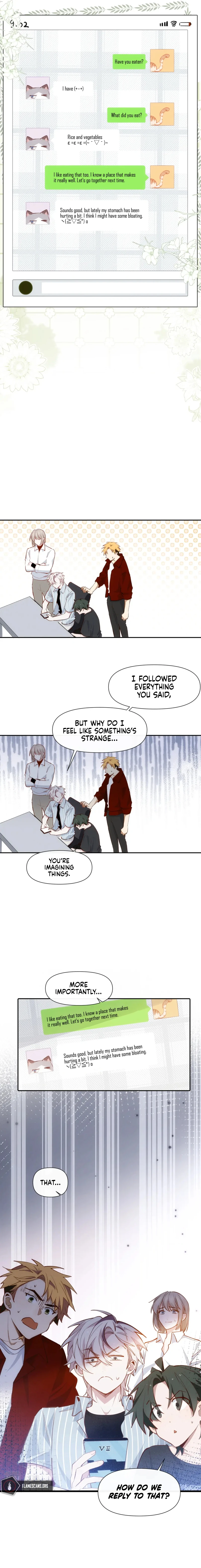 Ten Years Later, I Married My Nemesis Chapter 13 - Page 8