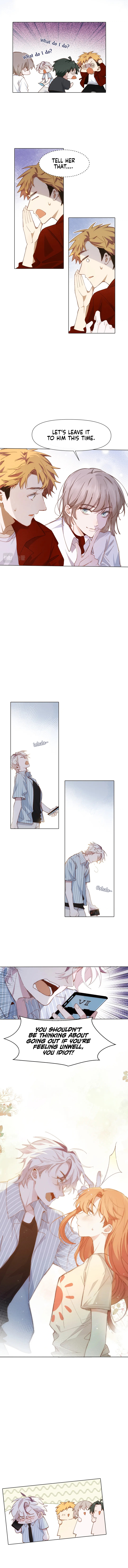 Ten Years Later, I Married My Nemesis Chapter 14 - Page 5