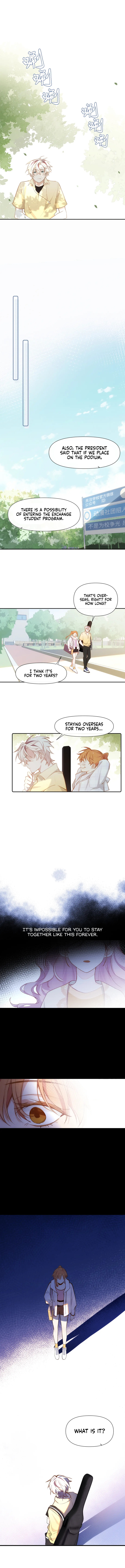 Ten Years Later, I Married My Nemesis Chapter 15 - Page 5