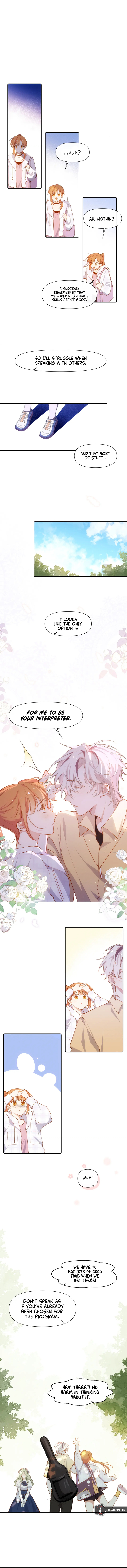 Ten Years Later, I Married My Nemesis Chapter 15 - Page 7