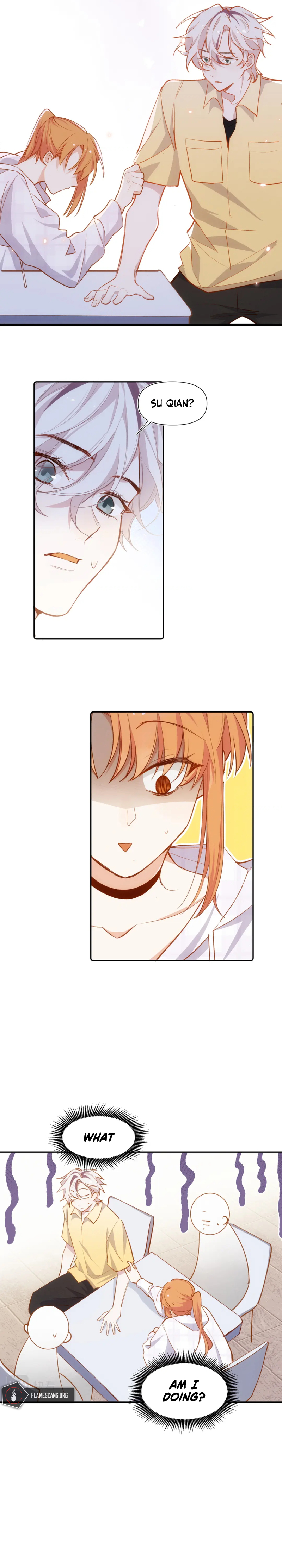 Ten Years Later, I Married My Nemesis Chapter 15 - Page 13