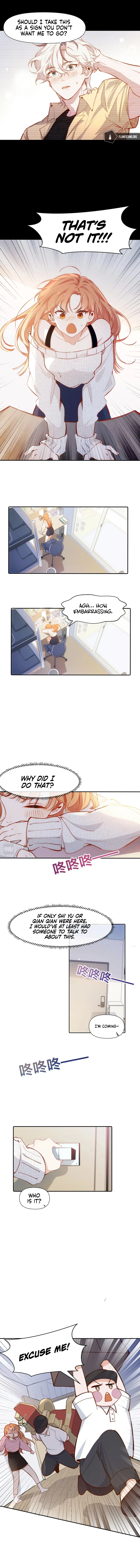 Ten Years Later, I Married My Nemesis Chapter 16 - Page 3