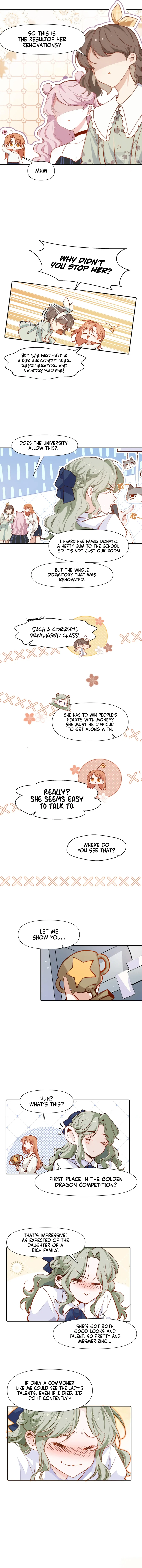 Ten Years Later, I Married My Nemesis Chapter 16 - Page 8