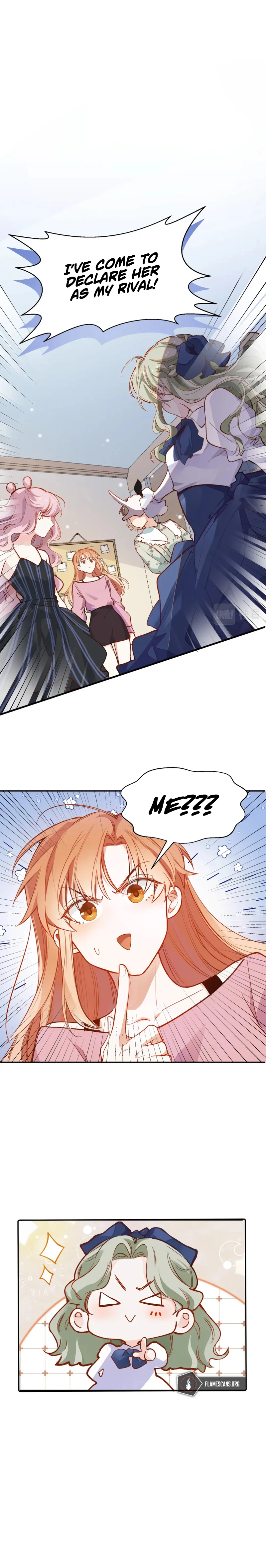 Ten Years Later, I Married My Nemesis Chapter 16 - Page 10