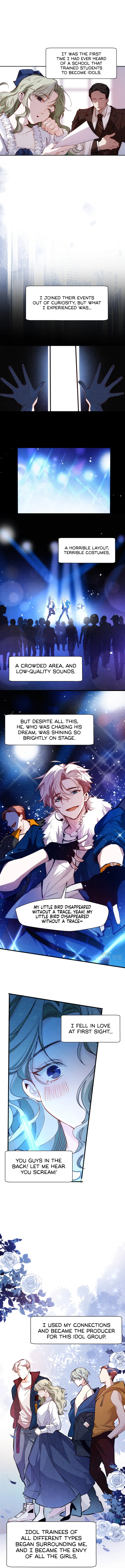 Ten Years Later, I Married My Nemesis Chapter 17 - Page 5