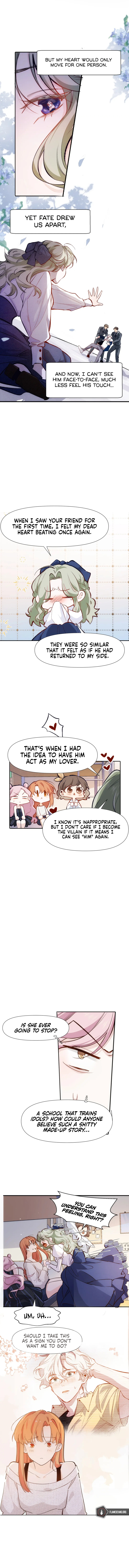 Ten Years Later, I Married My Nemesis Chapter 17 - Page 7