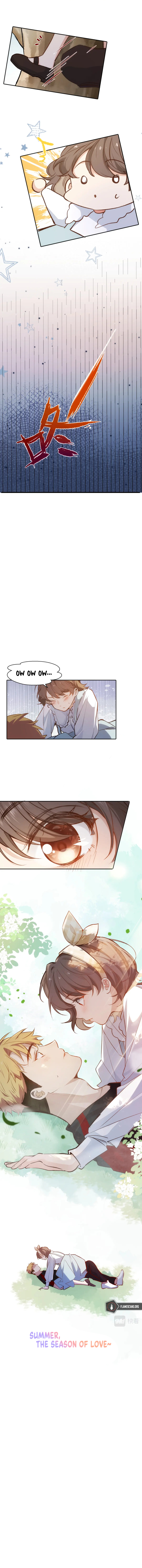 Ten Years Later, I Married My Nemesis Chapter 17 - Page 13