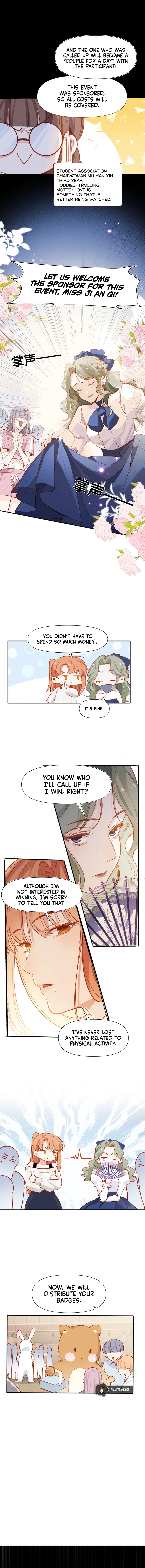 Ten Years Later, I Married My Nemesis Chapter 18 - Page 7