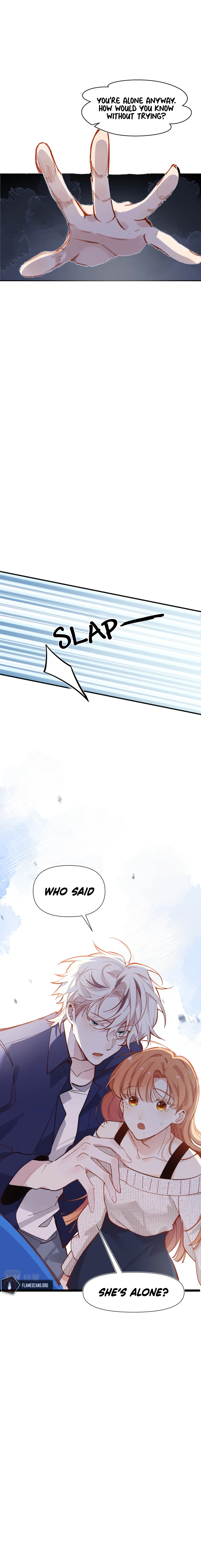 Ten Years Later, I Married My Nemesis Chapter 18 - Page 11