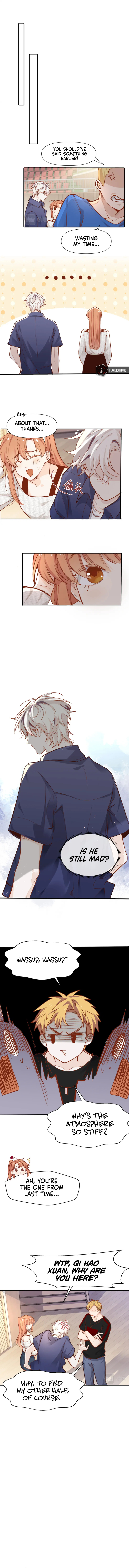 Ten Years Later, I Married My Nemesis Chapter 19 - Page 3