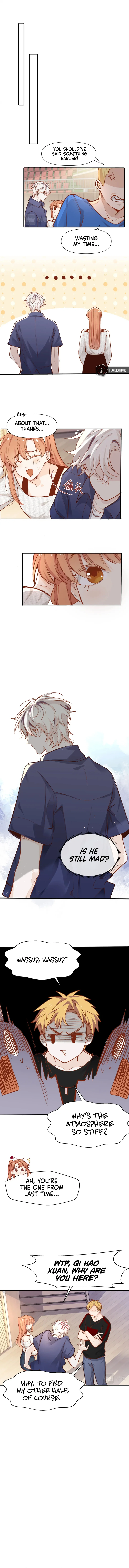 Ten Years Later, I Married My Nemesis Chapter 19 - Page 3