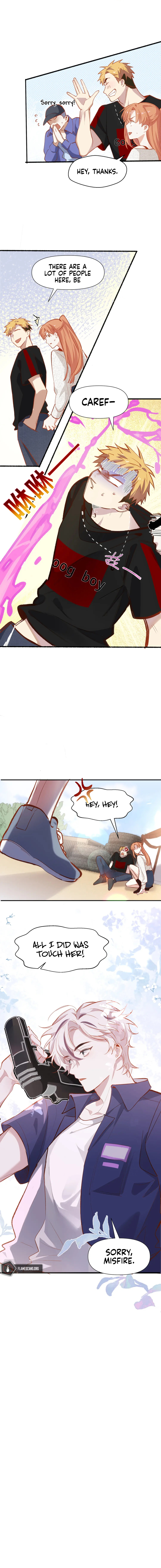 Ten Years Later, I Married My Nemesis Chapter 19 - Page 11