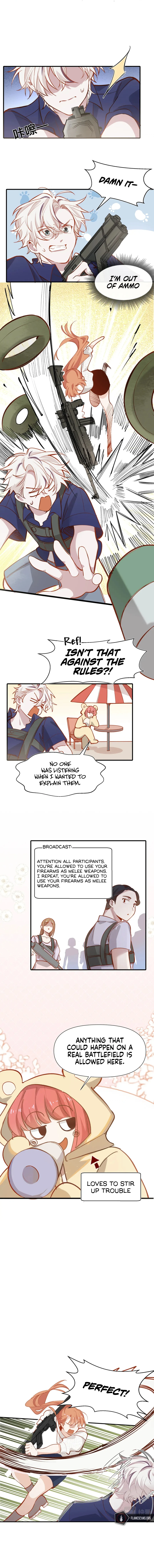 Ten Years Later, I Married My Nemesis Chapter 20 - Page 6