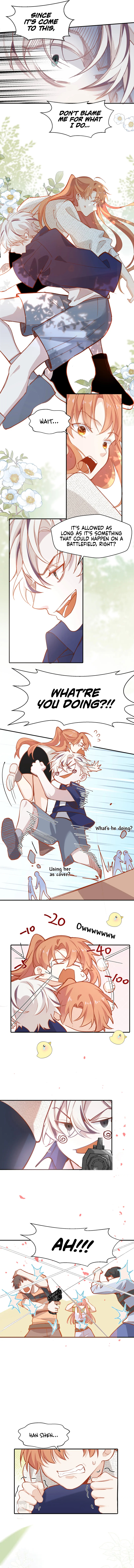 Ten Years Later, I Married My Nemesis Chapter 20 - Page 9