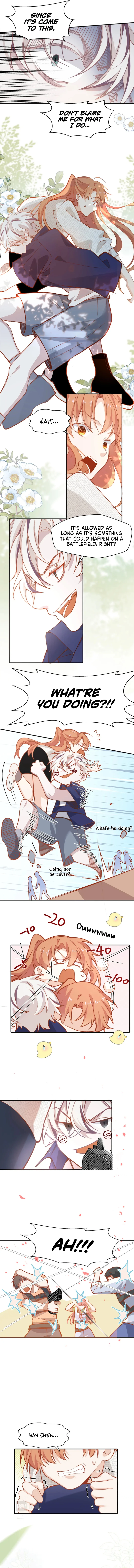 Ten Years Later, I Married My Nemesis Chapter 20 - Page 7